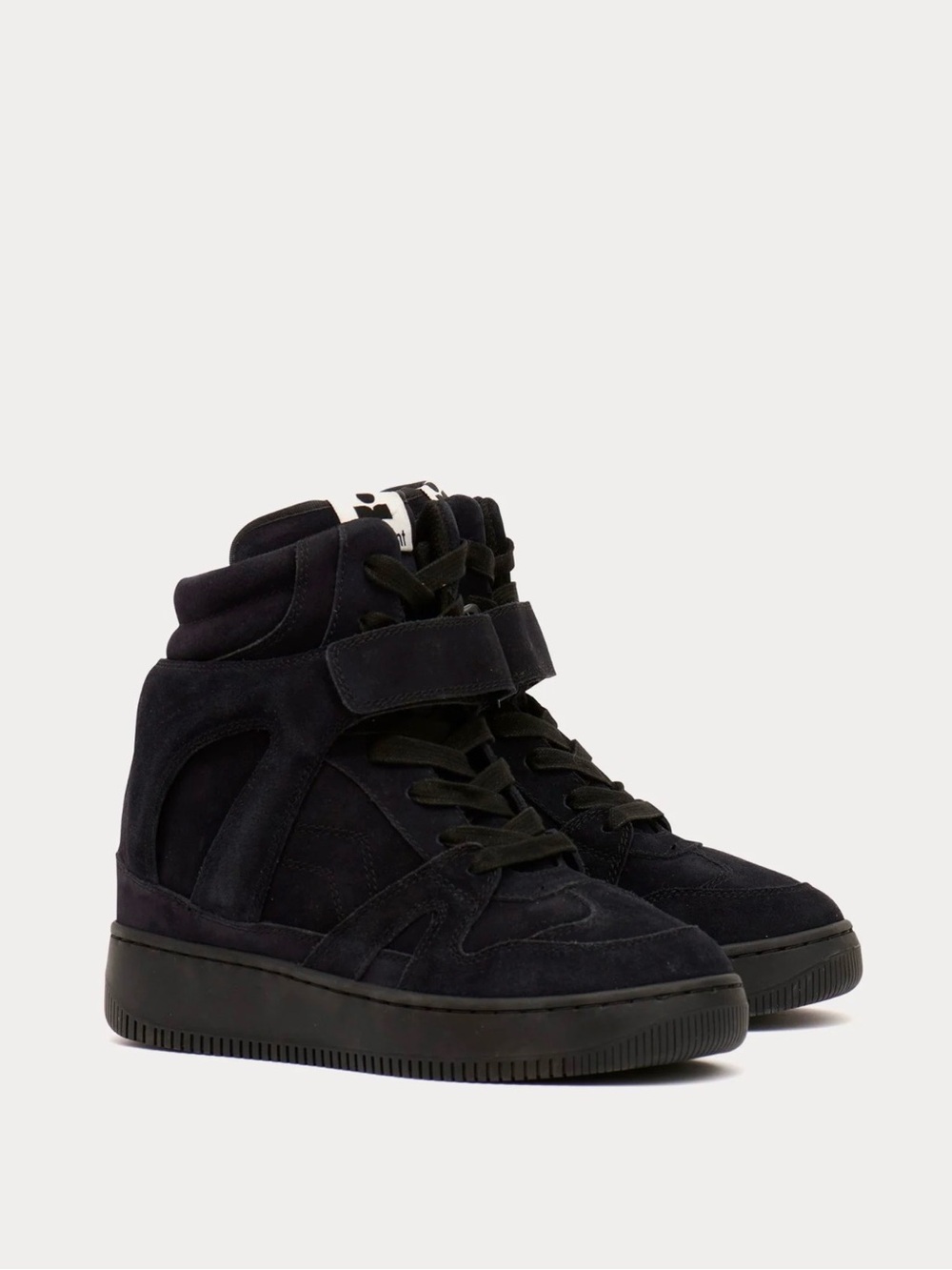 Isabel Marant Ellyn High Top